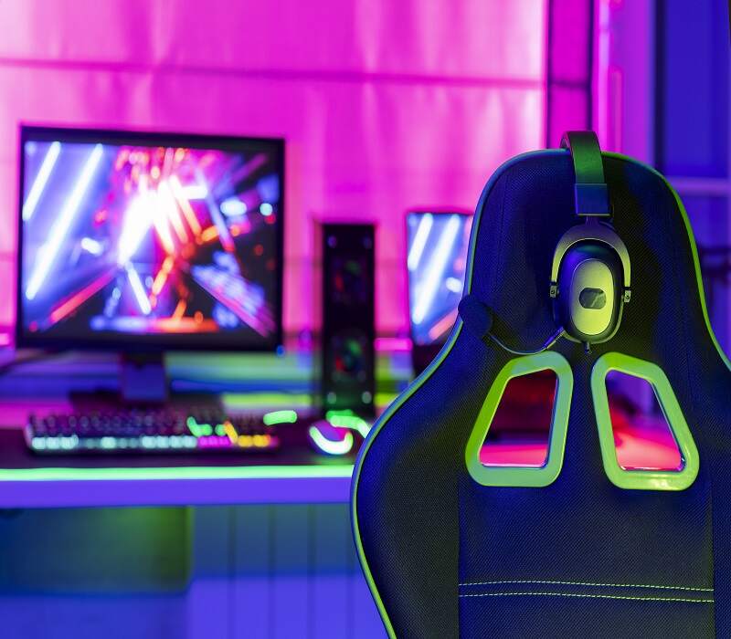 Gaming Durostech