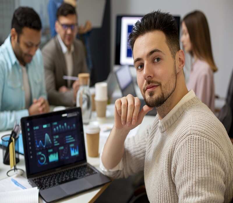 PedroVazPaulo IT Consulting