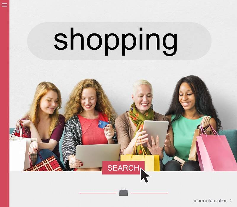 Newsletter from Shopnaclo